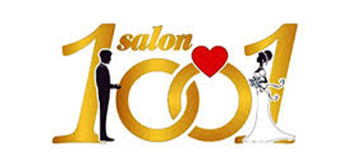 1001 Salon